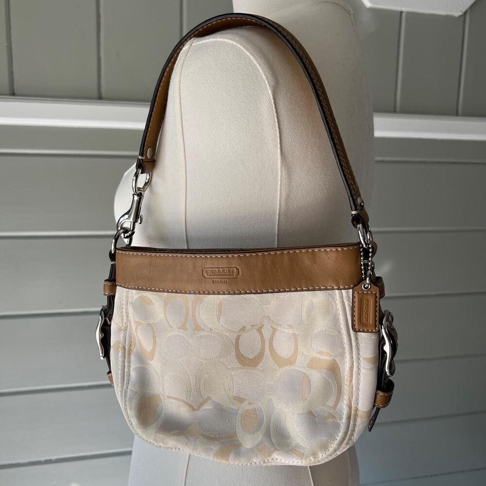 Coach Women's Bag - Picture 2 of 8